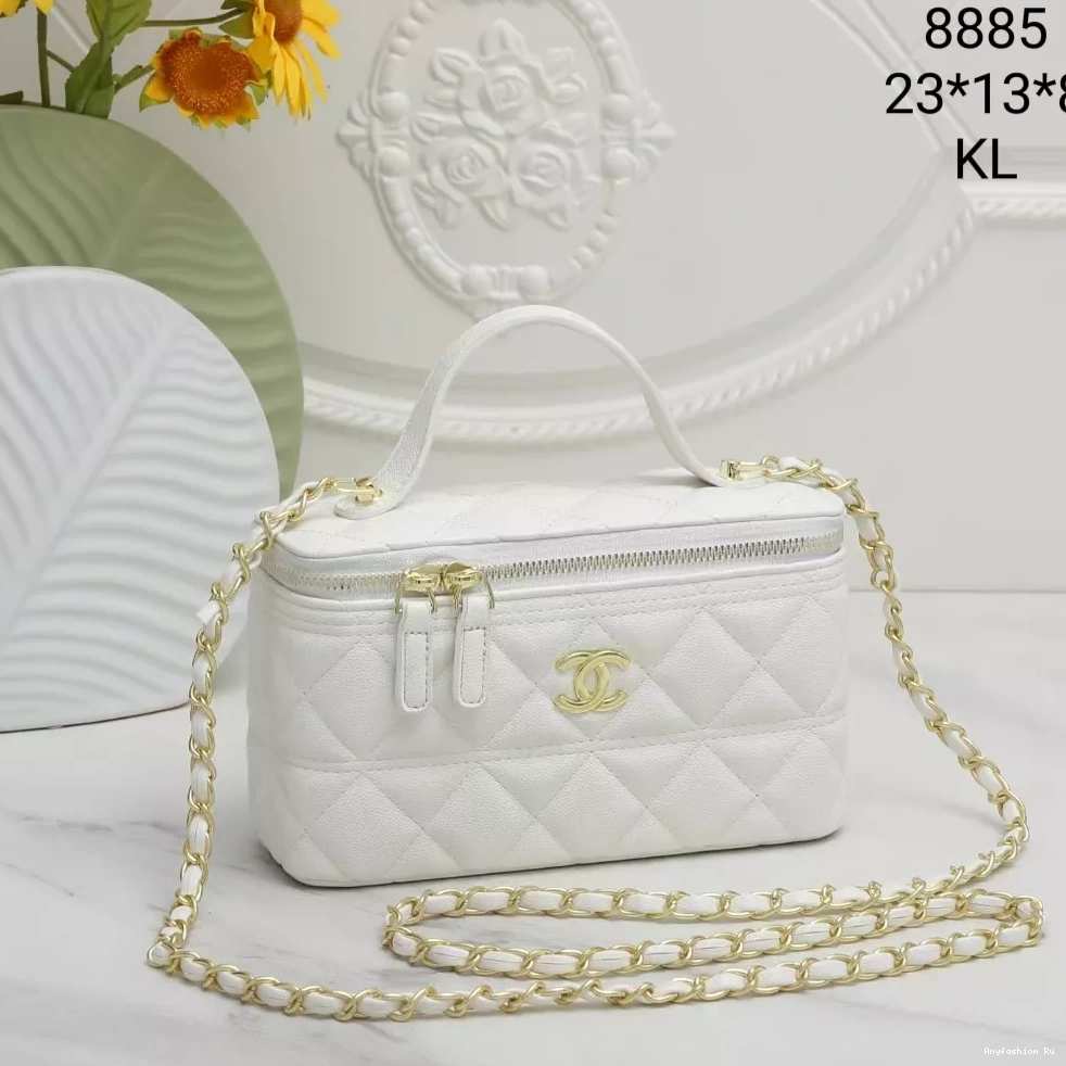 Messenger Women 8809 For Chanel Bags EasyMatch 0410